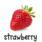 strawberry