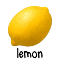 lemon