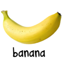 banana