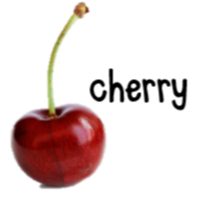 cherry